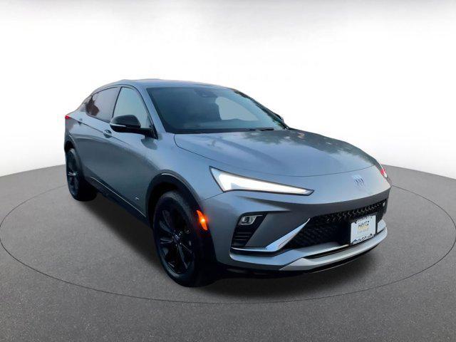 used 2025 Buick Envista car, priced at $24,170