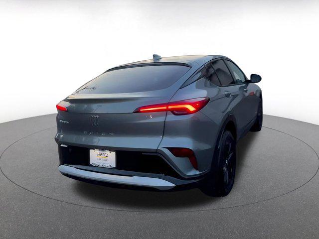 used 2025 Buick Envista car, priced at $24,170