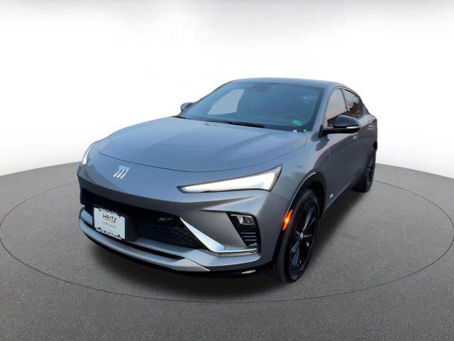 used 2025 Buick Envista car, priced at $24,170