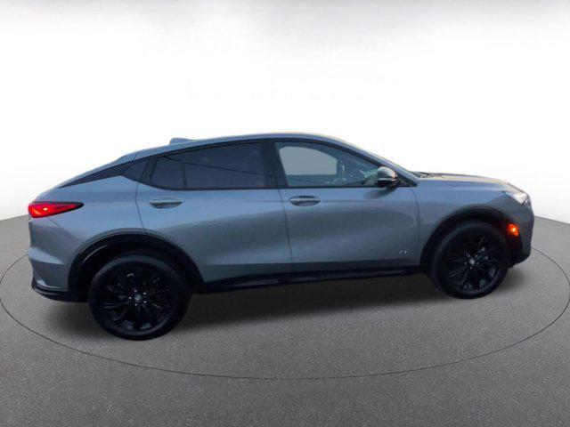 used 2025 Buick Envista car, priced at $24,170