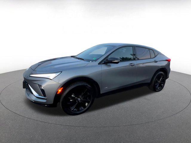 used 2025 Buick Envista car, priced at $24,170