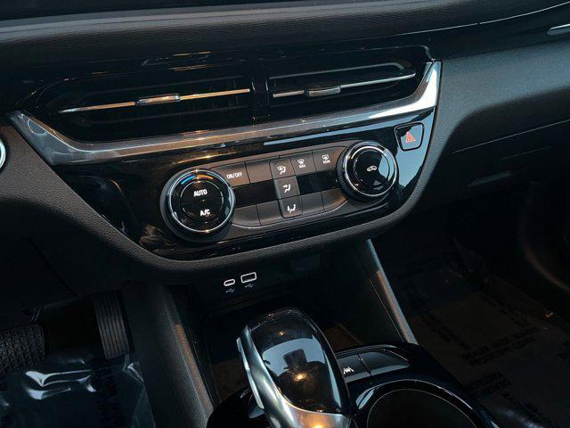 used 2025 Buick Envista car, priced at $24,170