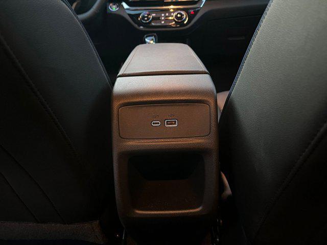 used 2025 Buick Envista car, priced at $24,170