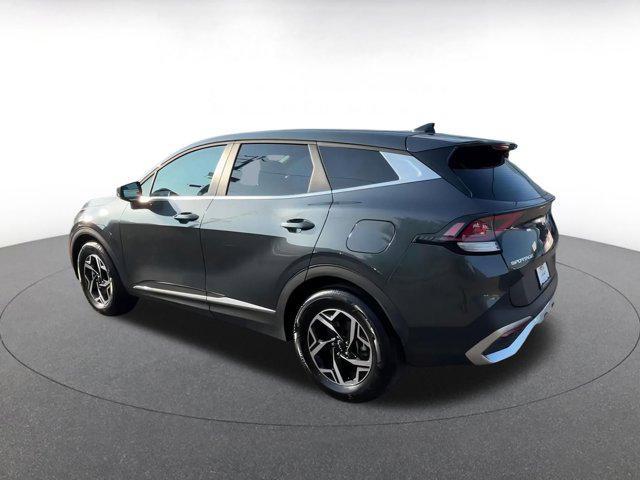 used 2024 Kia Sportage car, priced at $22,461