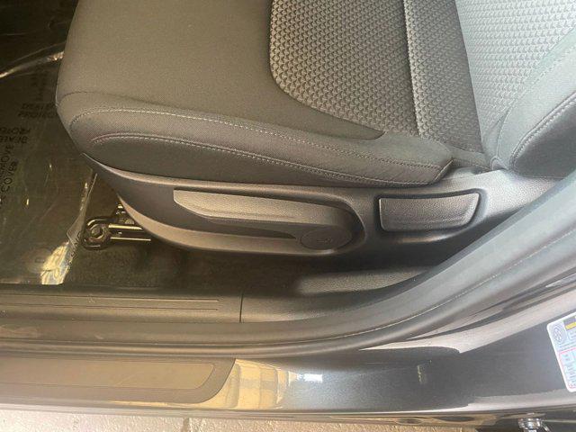 used 2024 Kia Sportage car, priced at $22,461