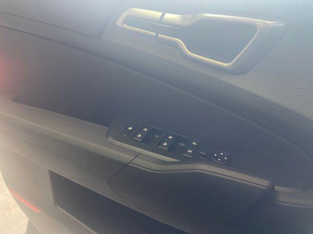 used 2024 Kia Sportage car, priced at $22,461