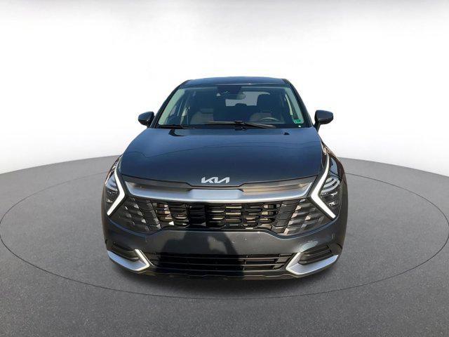 used 2024 Kia Sportage car, priced at $22,461