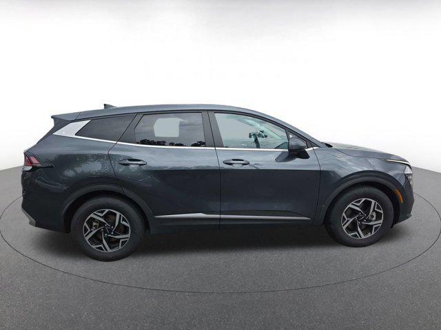 used 2024 Kia Sportage car, priced at $23,559