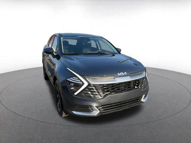 used 2024 Kia Sportage car, priced at $22,461