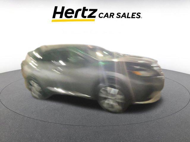 used 2021 Nissan Murano car, priced at $17,564