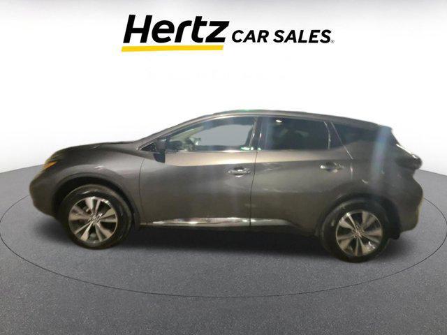 used 2021 Nissan Murano car, priced at $16,653