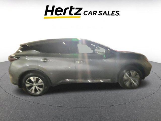 used 2021 Nissan Murano car, priced at $17,564