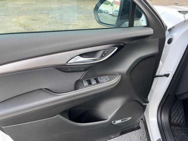used 2024 Buick Envision car, priced at $31,718