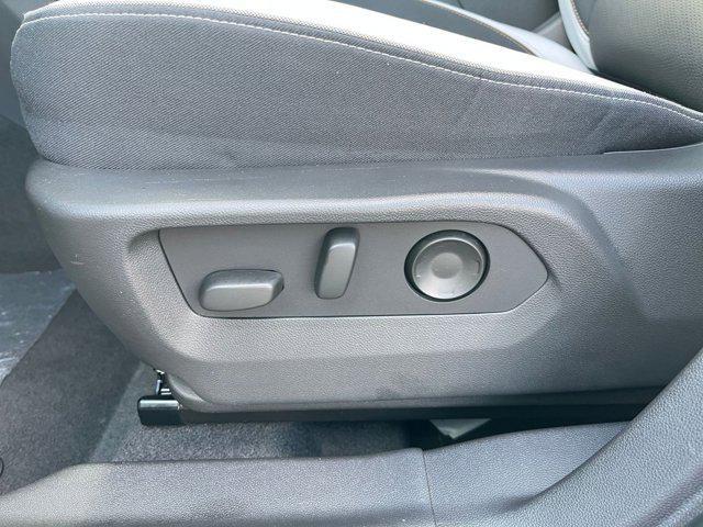 used 2024 Buick Envision car, priced at $31,718