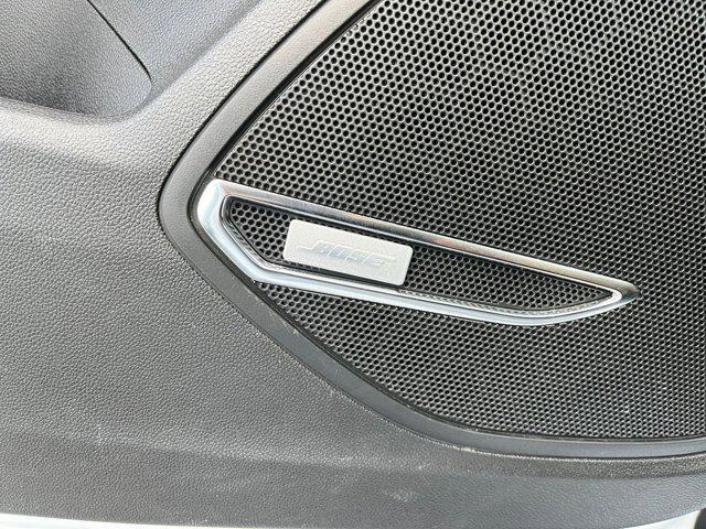 used 2024 Buick Envision car, priced at $31,718