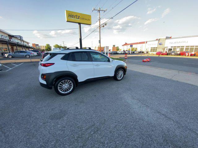 used 2020 Hyundai Kona car, priced at $14,985