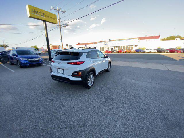 used 2020 Hyundai Kona car, priced at $14,985