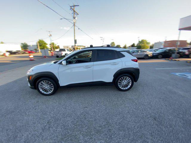 used 2020 Hyundai Kona car, priced at $14,985