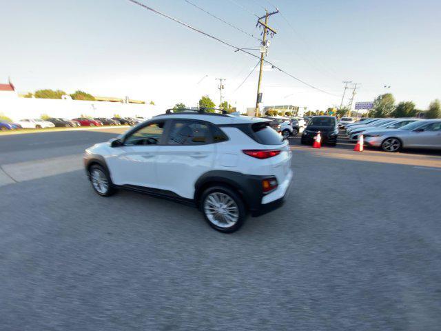 used 2020 Hyundai Kona car, priced at $14,985