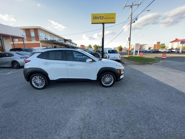 used 2020 Hyundai Kona car, priced at $14,985