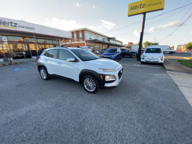 used 2020 Hyundai Kona car, priced at $14,985