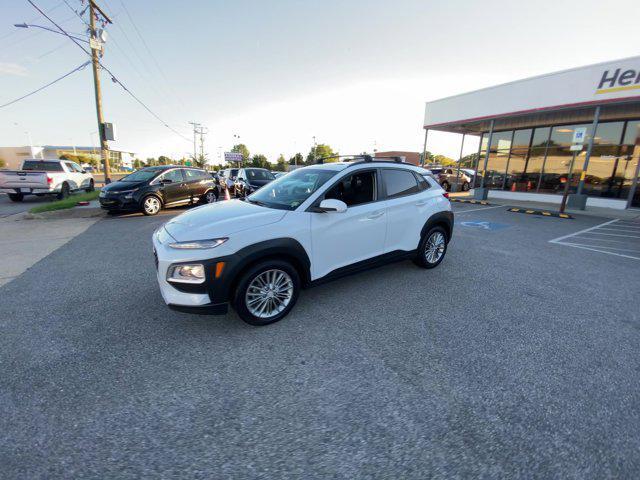 used 2020 Hyundai Kona car, priced at $14,985