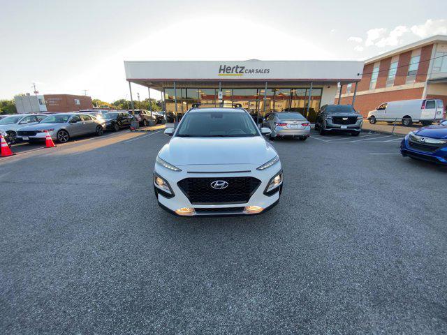 used 2020 Hyundai Kona car, priced at $14,985