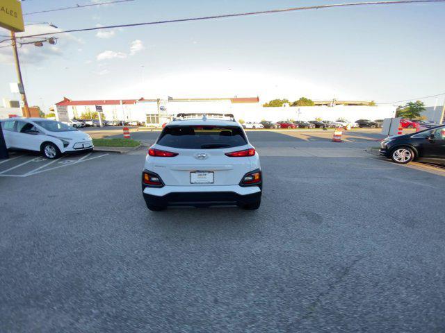 used 2020 Hyundai Kona car, priced at $14,985