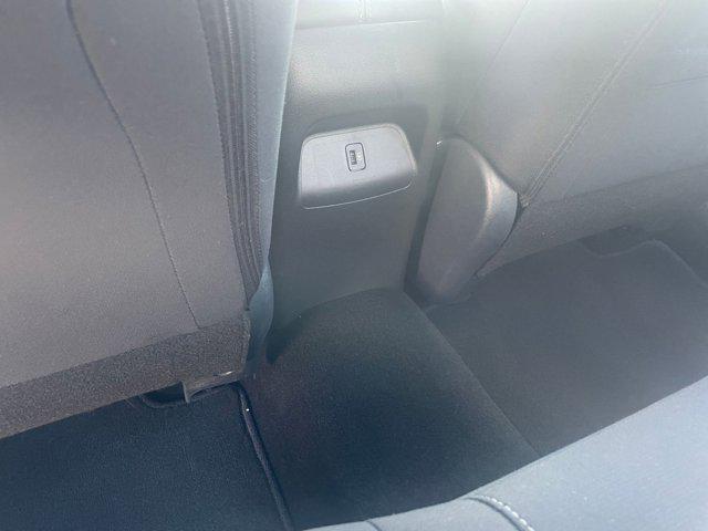 used 2024 Nissan Sentra car, priced at $17,754