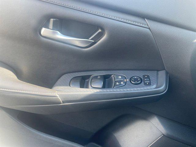 used 2024 Nissan Sentra car, priced at $17,754
