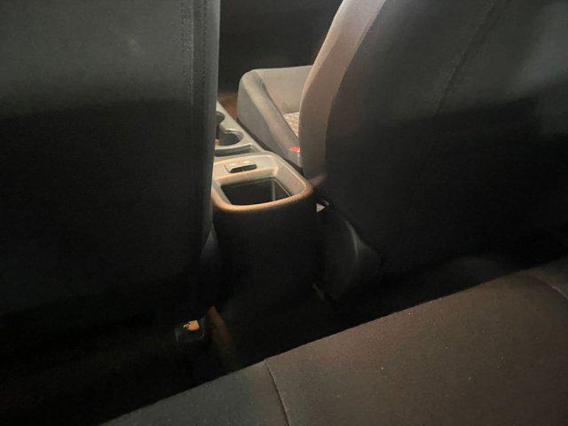 used 2024 Nissan Versa car, priced at $15,228