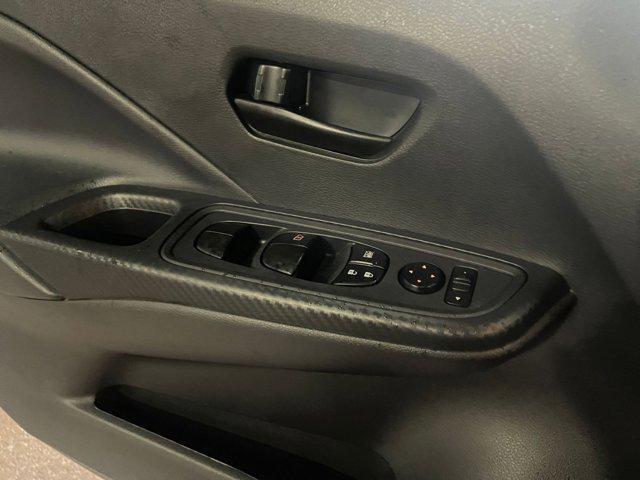 used 2024 Nissan Versa car, priced at $15,228