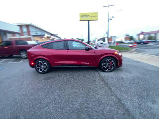 used 2023 Ford Mustang Mach-E car, priced at $40,559