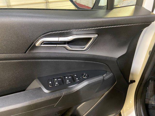 used 2024 Kia Sportage car, priced at $24,440
