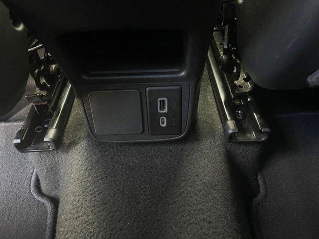 used 2024 Buick Encore GX car, priced at $21,964