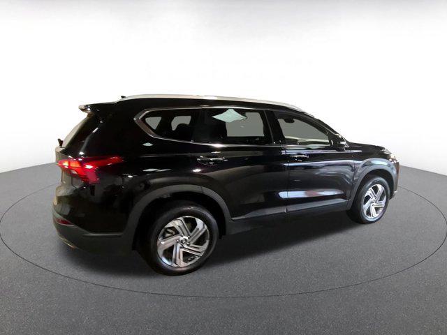 used 2023 Hyundai Santa Fe car, priced at $23,366