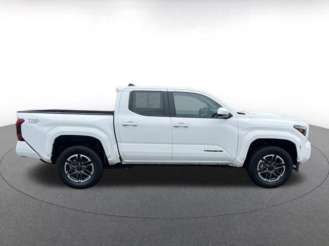 used 2024 Toyota Tacoma car, priced at $39,473