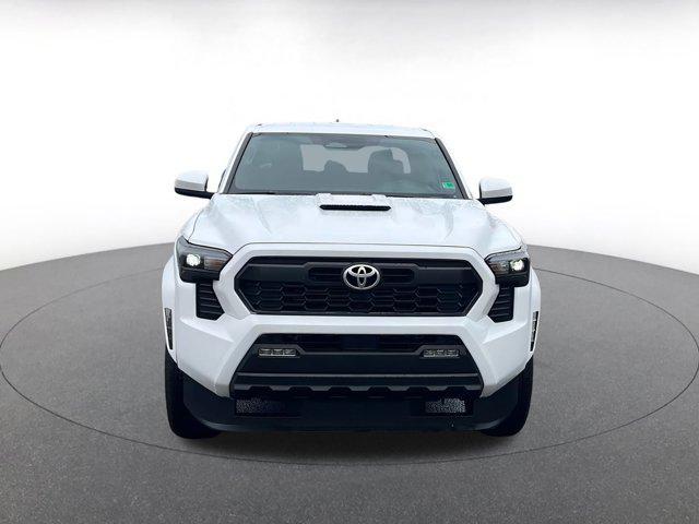 used 2024 Toyota Tacoma car, priced at $39,473