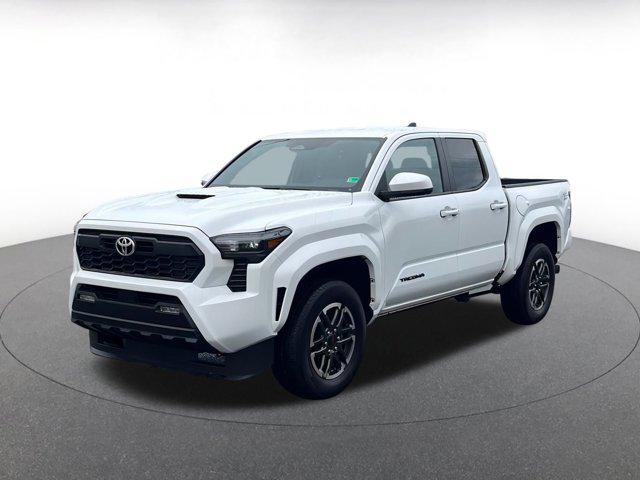 used 2024 Toyota Tacoma car, priced at $39,473