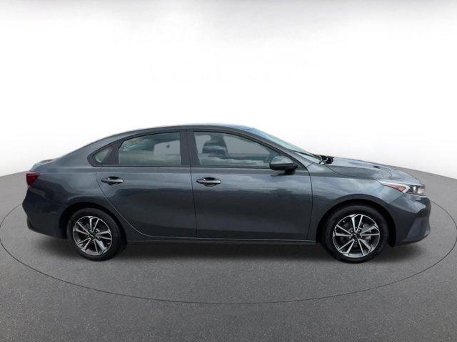 used 2024 Kia Forte car, priced at $17,344