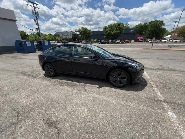 used 2023 Tesla Model 3 car, priced at $27,026