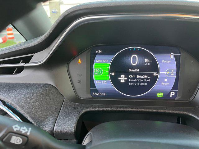 used 2023 Chevrolet Bolt EV car, priced at $17,685