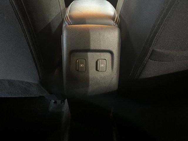 used 2024 Nissan Kicks car, priced at $21,052