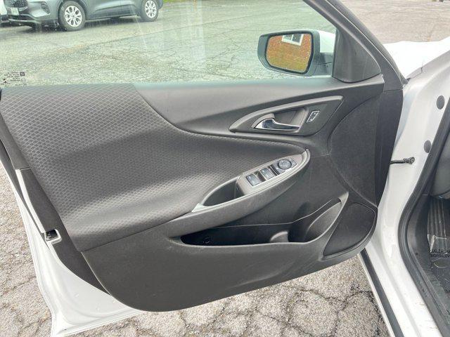 used 2024 Chevrolet Malibu car, priced at $17,475