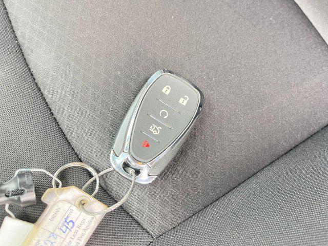 used 2024 Chevrolet Malibu car, priced at $17,475