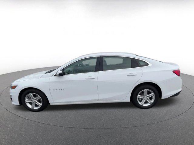 used 2024 Chevrolet Malibu car, priced at $17,475
