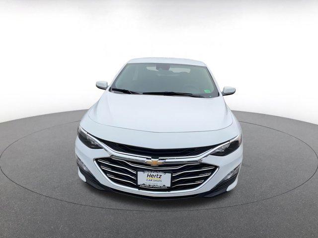 used 2024 Chevrolet Malibu car, priced at $17,475