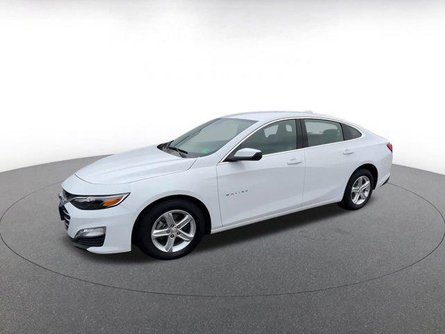 used 2024 Chevrolet Malibu car, priced at $17,475