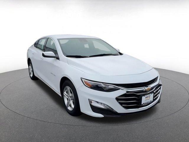 used 2024 Chevrolet Malibu car, priced at $17,475