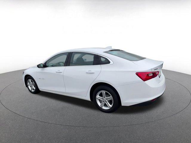 used 2024 Chevrolet Malibu car, priced at $17,475